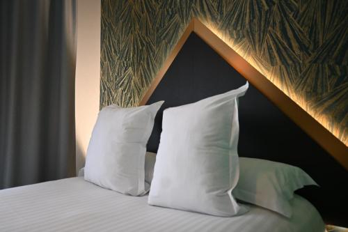 Hotel Borel