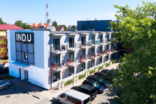 IND.U Apartamenty