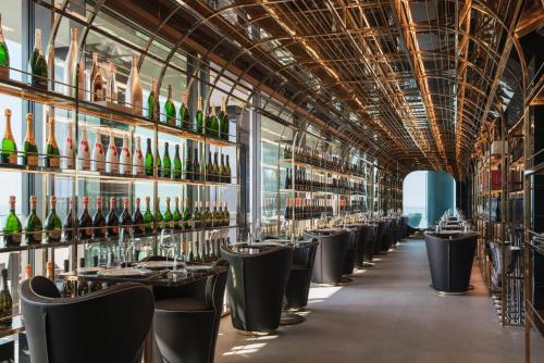 The Promenade Luxury Wellness Hotel