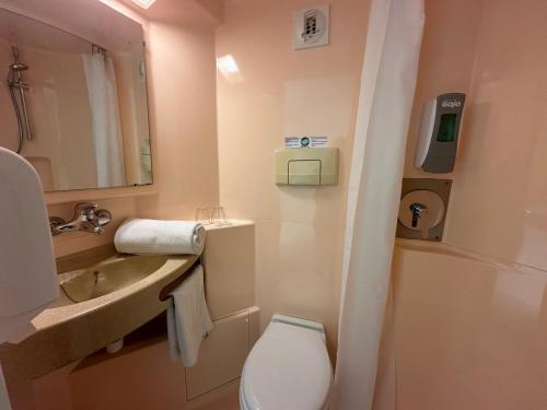 The Originals Access, Hôtel Recouvrance, Saintes Ouest