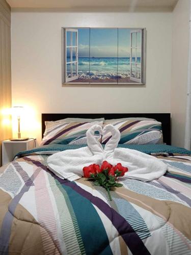 The CUPID: Comfortable living by Awsom Phil