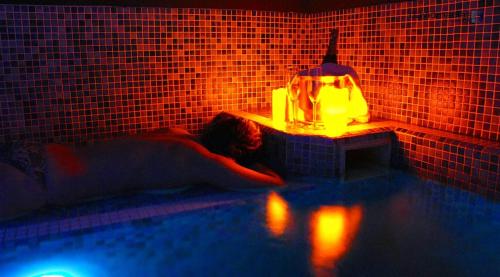 Almazara de San Pedro