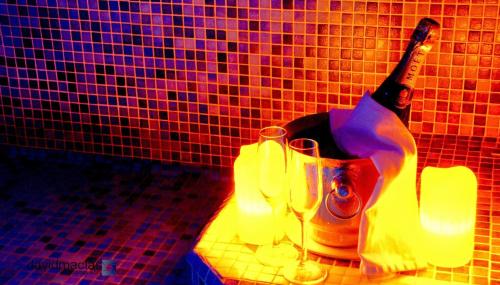 Almazara de San Pedro