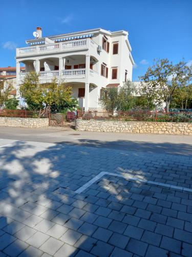 Apartments Ankica