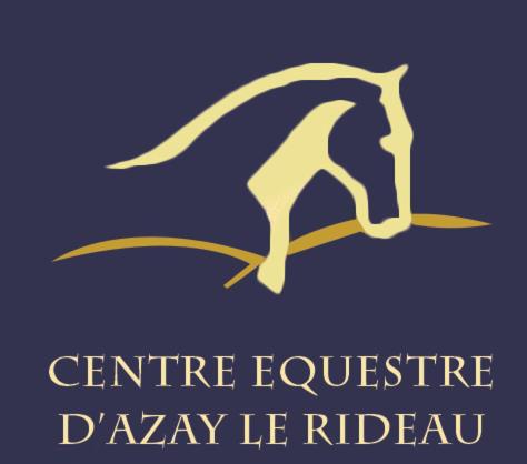 Centre Equestre D'Azay Le Rideau