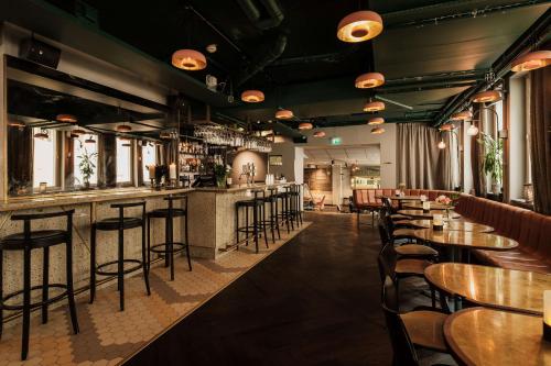 Best Western and hotel