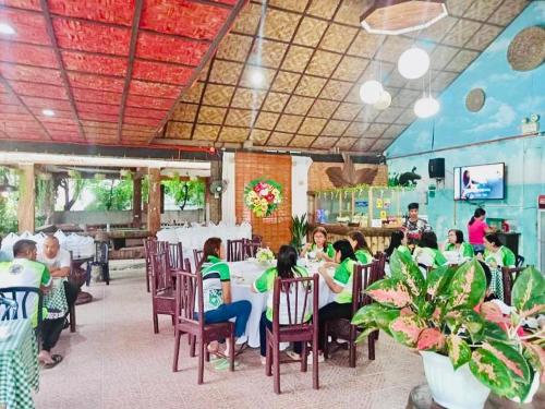 Coco Grove Nature Resort and Spa
