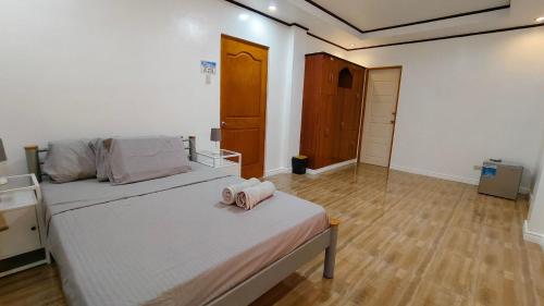 Ormoc Mountain View Retreat