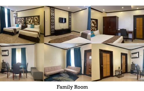 RL RESORT AND LEISURE PARK