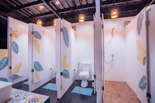 LArtista Hostel