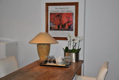 B&B Joke De Groot