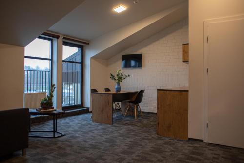 Loft Inn SELF-CHECK IN