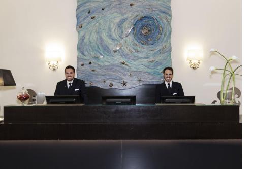 Palazzo Caracciolo Napoli - MGallery by Sofitel