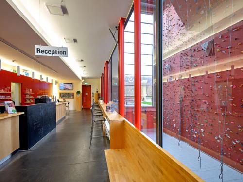 Youth Hostel Echternach