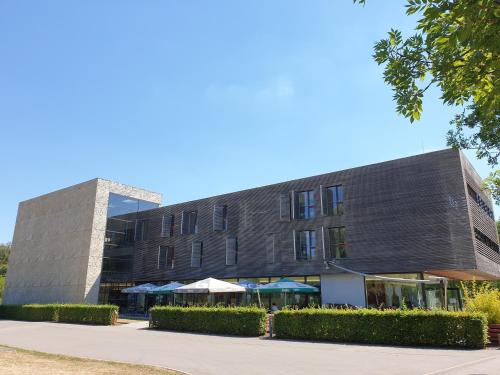 Youth Hostel Echternach