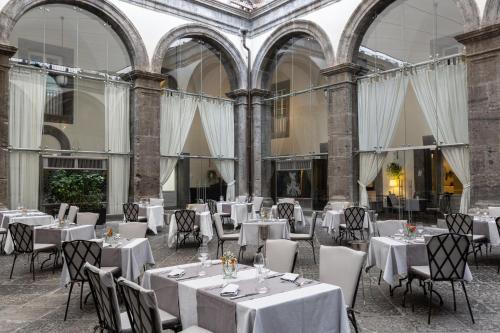 Palazzo Caracciolo Napoli - MGallery by Sofitel
