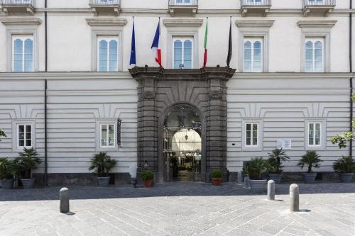 Palazzo Caracciolo Napoli - MGallery by Sofitel