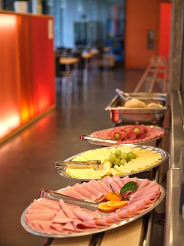 Youth Hostel Echternach