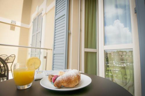 Hotel Villa Maranello