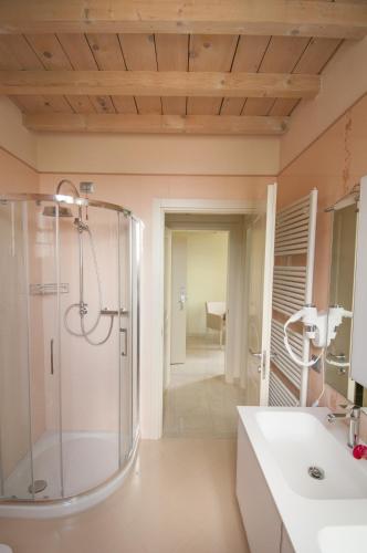 Hotel Villa Maranello