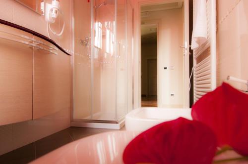 Hotel Villa Maranello