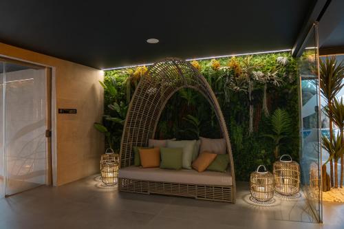 Alambique - Hotel Resort & Spa