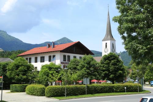 Gasthof Pension Prinzregent
