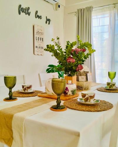 DGM AirBnB Urdaneta Pangasinan