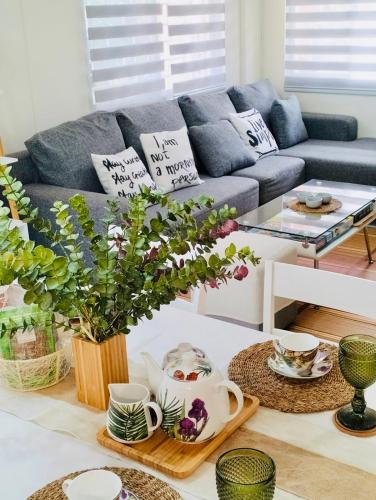 DGM AirBnB Urdaneta Pangasinan