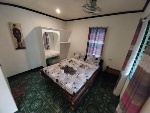 1peace beach resort