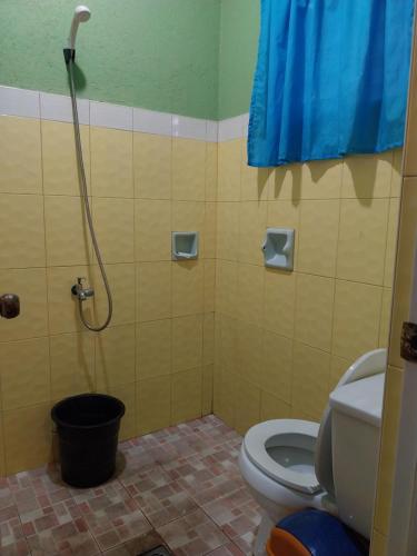 1peace beach resort