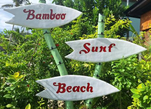 Bamboo Garden