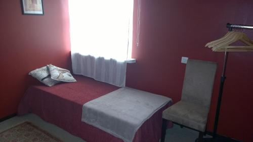 Kuursaal Guesthouse