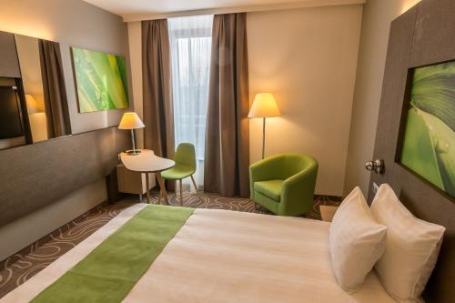 Holiday Inn Budapest Budaörs