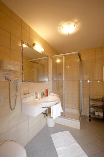 Apartpension Bergland