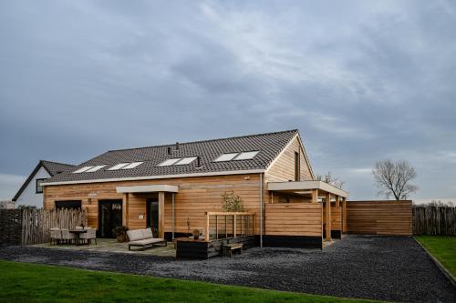 B&B De Cley