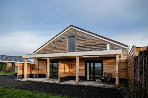 B&B De Cley