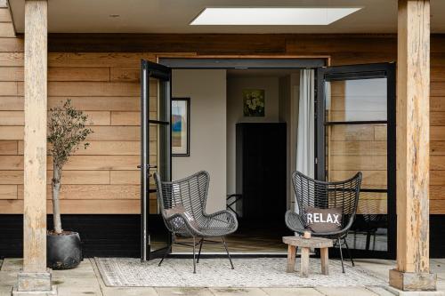 B&B De Cley