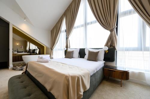 Bohemian Rooms