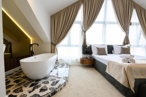 Bohemian Rooms