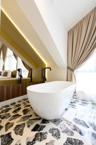Bohemian Rooms