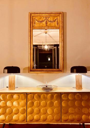 Casa Roma Montpellier Bed&Breakfast Chambres D hote