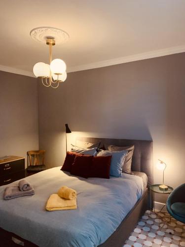 Casa Roma Montpellier Bed&Breakfast Chambres D hote