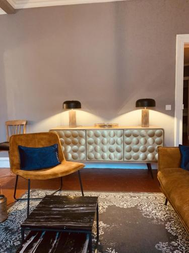 Casa Roma Montpellier Bed&Breakfast Chambres D hote