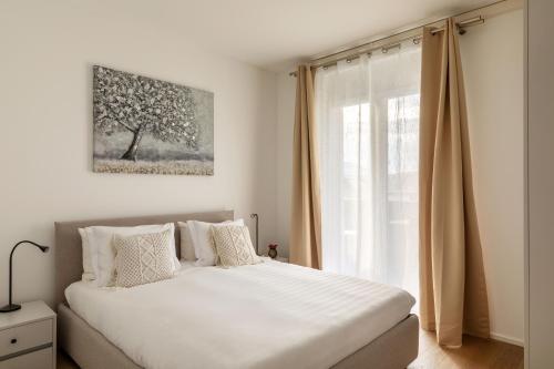 Lugano Superior Suites - Free Parking