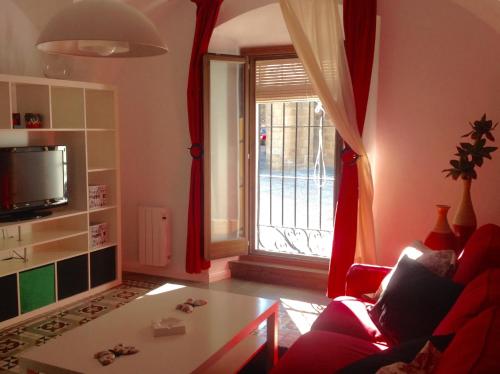 Beholiday Santiago Apartments