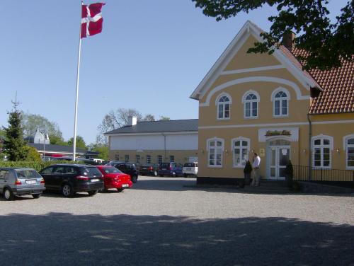 Frøslev Kro