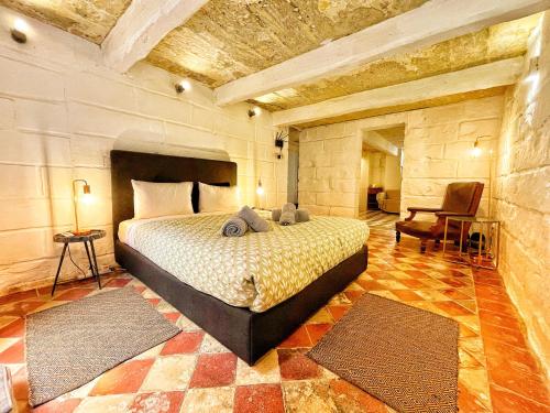 House Of Pomegranates