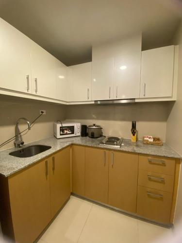 Uptown Parksuites