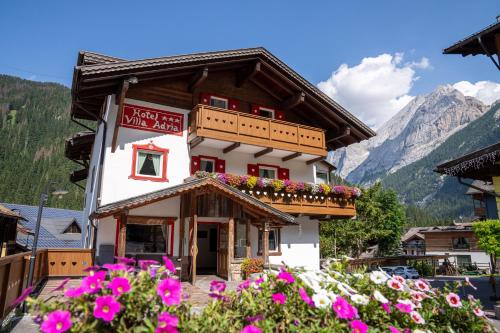 Hotel Villa Adria